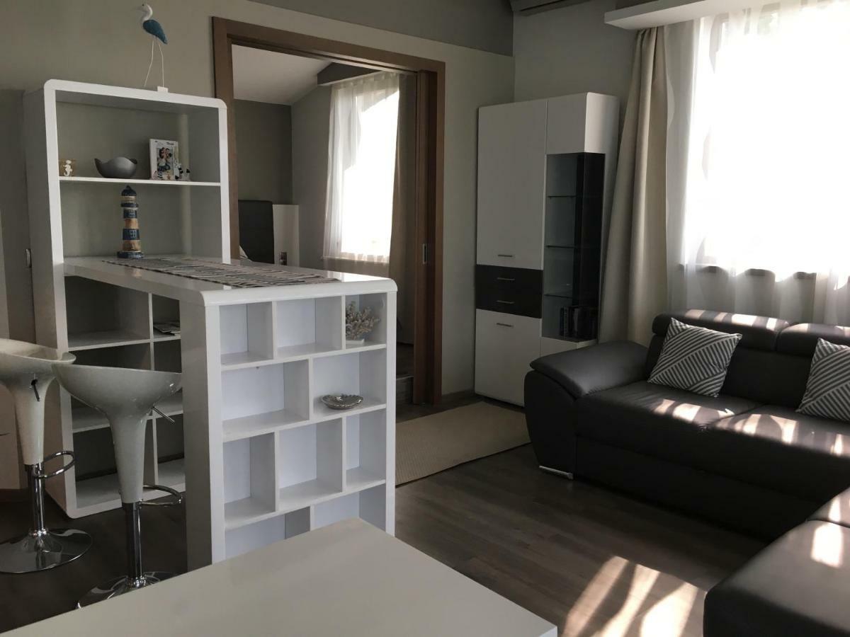 Calypso Lakeside Rooms & Lux Apartments Siófok Exterior foto